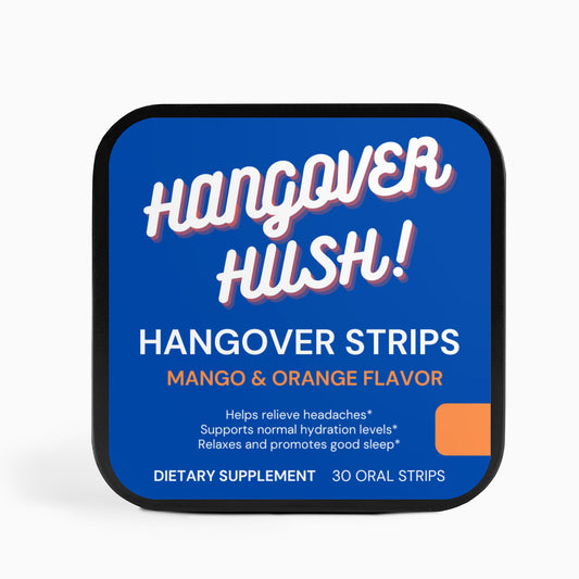 Hangover Strips